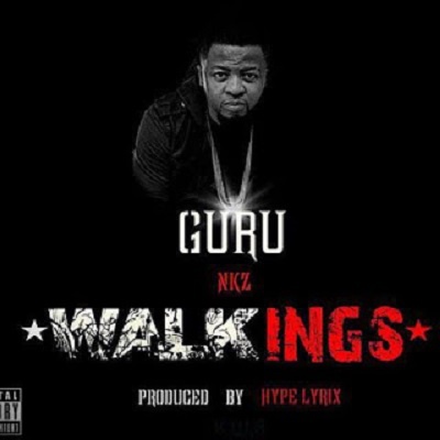 Guru 'Walkings'