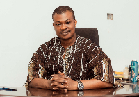 Mustapha Tanko Amadu is the Member of Parliament for Bia West