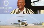 Ibrahim Mahama buys new private jet