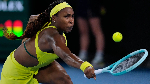 Defending champion Coco Gauff bounced from Roland Garros