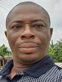 Seth Nketiah is the columnist