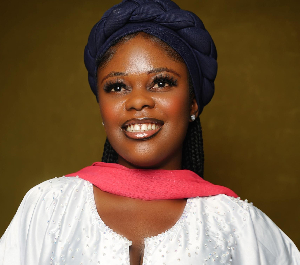 Emefa Deka Menstrual Hygiene