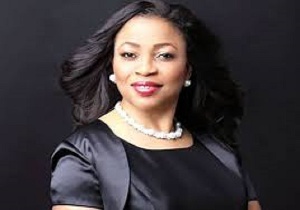 Executive Vice Chairman of Famfa Oil Limited, Folorunso Alakija