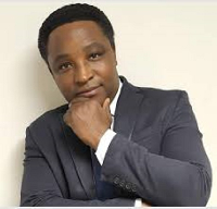 Ghanaian Kumawood actor Daniel Adeleye