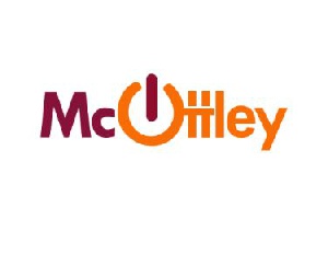 McOttley Holdings donates to Abdul Kadri Umar