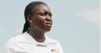 Jackline Juma is the first female coach to lead a men's football team in the Kenyan Premier League