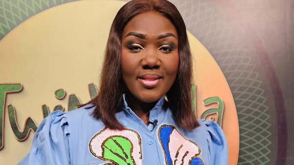 Tima Kumkum is a media personality