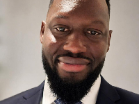 Cherif Sarr is Regional General Manager for Central and West Africa at QNET