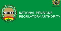 National Pensions Regulatory Authority (NPRA)  logo
