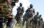 US soldiers arrive in Nigeria to aid its fight against Islamist militants US soldiers arrive in Nigeria to aid its fight against Islamist militants