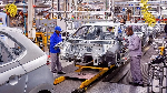 Automotive industry can be backbone of Ghana's economy - Jeffrey Peprah