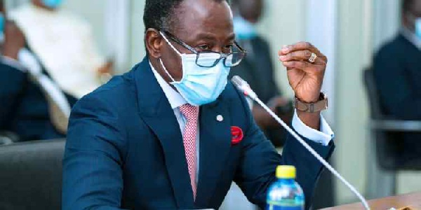 42 days’ timeline to adjudicate possible 2020 election petition was not set by judiciary – Yonny Kulendi