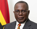Ghana trapped in short-term political thinking - Dr Thompson