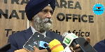 mardeep Singh Bhatia says India is looking forward to partner Ghana in pharmaceuticals, ICT, agriculture sectors