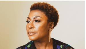 Burna Boy’s mother, Bose Ogulu