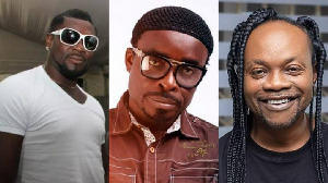 Ronnie Coaches, Daasebre Gyamenah and Daddy Lumba's deaths brought controversies