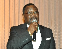 Clement D. Timpo