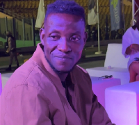 Black Stars goalkeeper Benjamin Asare is a fan of Shatta Wale