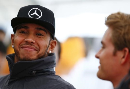 Briton Norris wins his first F1 title in Abu Dhabi