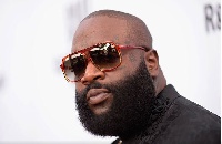 Rick Ross aims to do a new project with a number of African artistes