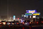Egyptian highway billboard hacked to show porn Egyptian highway billboard hacked to show porn