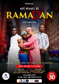 The movie shows at 4pm, 6pm and 8pm at all Cinemas from 15-17 June 2018
