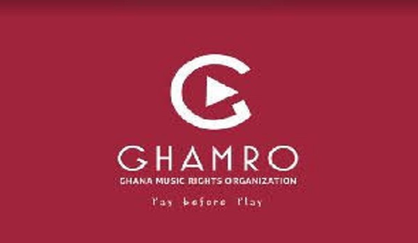 Ghana Music Right Organisation