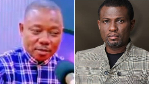 'Okraku-Mantey threw away my song in front of me' - Olivetheboy's father claims