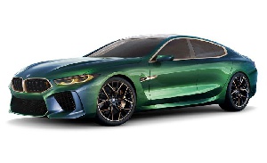 BMW Model