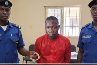 Sinayogo has been arrested for fraud