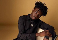 Big Paradise recalls difficult period after falling out with Kwadwo Sheldon