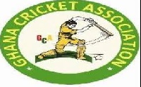 Logo of the National cricket team