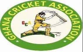 Logo of the National cricket team