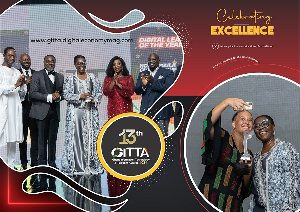 This year’s GITTA will feature newly enhanced categories