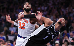 Wembanyama scores 32 as Spurs power past Knicks in Game 3 of NBA Finals Wembanyama scores 32 as Spurs power past Knicks in Game 3 of NBA Finals