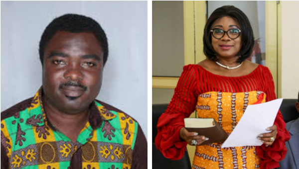 2 sitting NPP MPs who are contesting as independent candidates