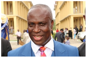 The late Stephen Boateng, widely known as Kessben was a businessman The late Stephen Boateng, widely known as Kessben was a businessman
