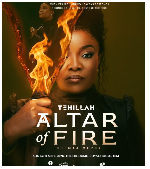 Ohemaa Mercy launches 2026 Tehillah Experience Ohemaa Mercy launches 2026 Tehillah Experience