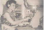 Meet Betty Quarshie-Idun: One of Ghana's first female voices on radio