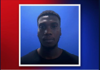 Ousmane Diaby was arrested in US after he arrived from Ghana