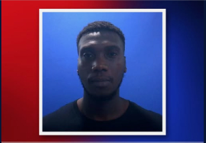 Ousmane Diaby was arrested in US after he arrived from Ghana