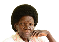 Geraldine Bitamazire has passed on