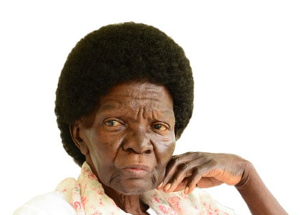 Geraldine Bitamazire has passed on