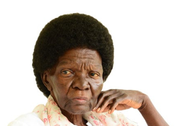 Geraldine Bitamazire has passed on