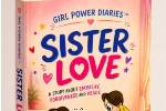 Sister Love by Naina J M D draws international praise ahead of October release