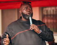 Radio presenter Kwabena Bediako Antwi-Dako says critics should stop tarnishing Dada KD image