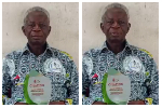 Renowned herbalist dies in Kasoa house fire amid reported marital dispute