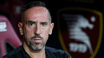 Franck Ribéry reacts after allegedly being named in the Jeffrey Epstein files