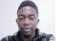 Perez Ndi is a US-based pastor