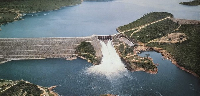 VRA operates the Akosombo Dam